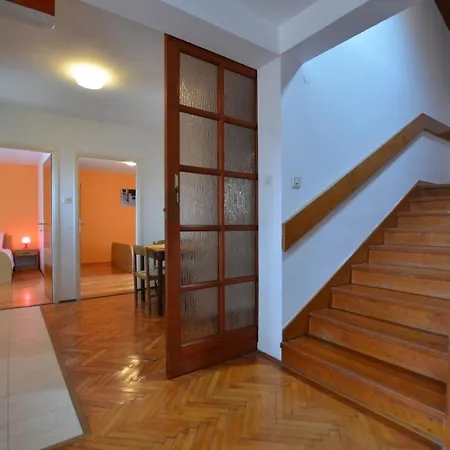 Brigita Vendégház 3*