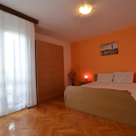 Vendégház Brigita 3*